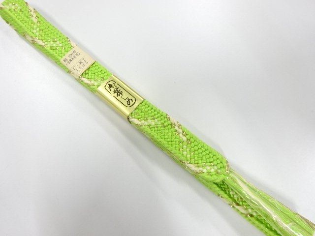 Japanese Kimono / Accessories Silk